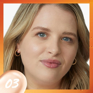 Maybelline Superstay 24 Hour Skin Tint - 03 - Foundation