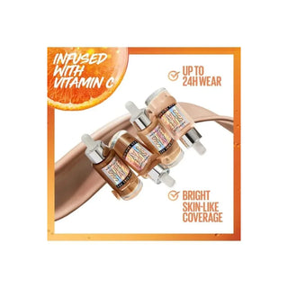 Maybelline Superstay 24 Hour Skin Tint - 48 - Foundation