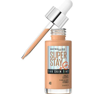Maybelline Superstay 24 Hour Skin Tint - 48 - Foundation