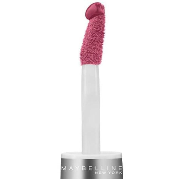 Maybelline SuperStay 24HR 2-Step Liquid Lipstick - Timeless Rose - Lipstick