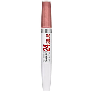 Maybelline SuperStay 24HR 2-Step Liquid Lipstick - Timeless Toffee - Lipstick