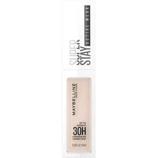 Maybelline Superstay 30H Activewear Concealer - Fair 10 - Concealer