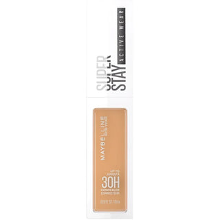 Maybelline Superstay 30H Activewear Concealer - Honey 30 - Concealer