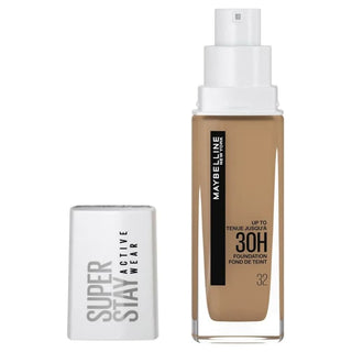 Maybelline Superstay 30HR Foundation - Golden 32 - Foundation