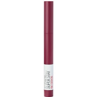 Maybelline SuperStay Ink Crayon Lipstick - Accept A Dare - Lipstick