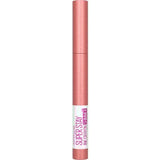 Maybelline SuperStay Ink Crayon Shimmer Lipstick - Blow The Candle Lip