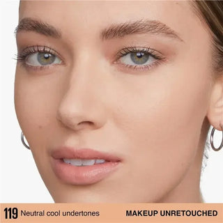 Maybelline Superstay Lumi-Matte Foundation - 119 - Foundation