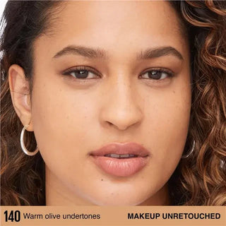 Maybelline Superstay Lumi-Matte Foundation - 140 - Foundation