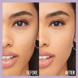 Maybelline Superstay Lumi-Matte Foundation - 248 - Foundation