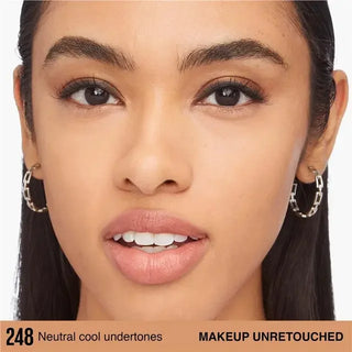 Maybelline Superstay Lumi-Matte Foundation - 248 - Foundation