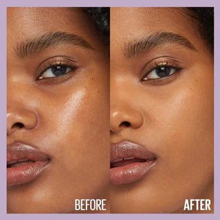 Maybelline Superstay Lumi-Matte Foundation - 337 - Foundation