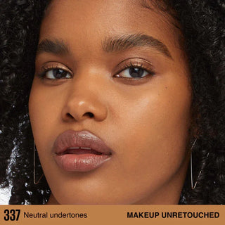 Maybelline Superstay Lumi-Matte Foundation - 337 - Foundation