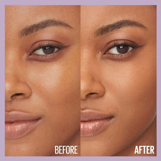 Maybelline Superstay Lumi-Matte Foundation - 350 - Foundation