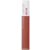 Maybelline SuperStay Matte Ink Lipstick - Amazonian - Lipstick