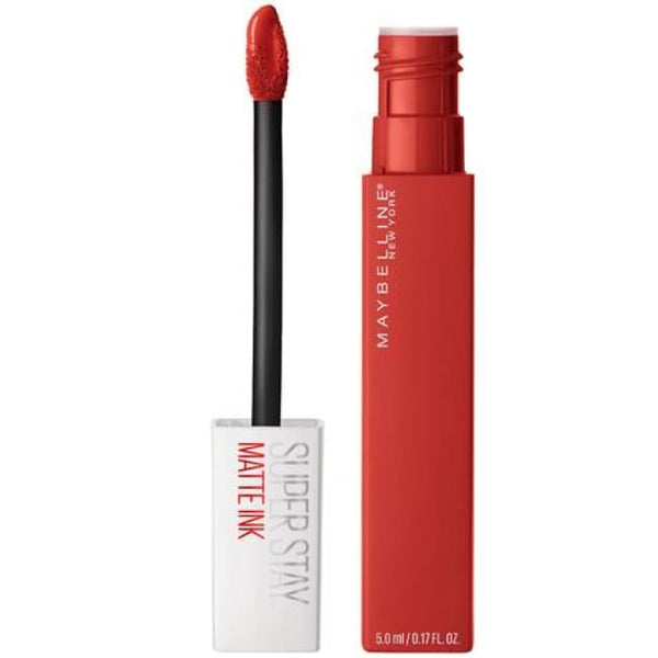 Maybelline SuperStay Matte Ink Lipstick - Dancer - Lipstick