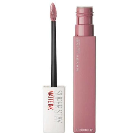 Maybelline SuperStay Matte Ink Lipstick - Dreamer