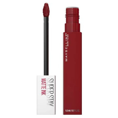 Maybelline SuperStay Matte Ink Lipstick - Exhilarator - Lipstick