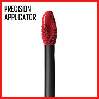 Maybelline Superstay Matte Ink Lipstick - Explorer 105 - Lipstick