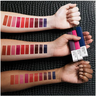 Maybelline Superstay Matte Ink Lipstick - Explorer 105 - Lipstick