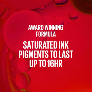 Maybelline SuperStay Matte Ink Lipstick - Ground-Breaker - Lipstick