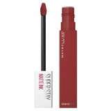 Maybelline SuperStay Matte Ink Lipstick - Hustler - Lipstick