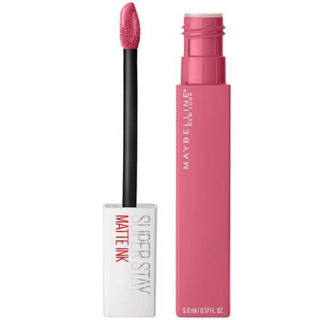Maybelline SuperStay Matte Ink Lipstick - Inspirer - Lipstick