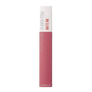 Maybelline SuperStay Matte Ink Lipstick - Lover - Lipstick