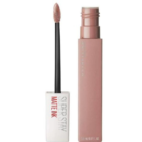 Maybelline SuperStay Matte Ink Lipstick - Loyalist - Lipstick