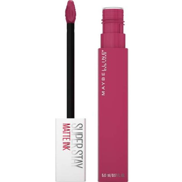 Maybelline SuperStay Matte Ink Lipstick - Pathfinder - Lipstick