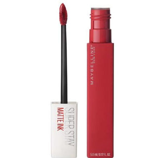 Maybelline SuperStay Matte Ink Lipstick - Pioneer - Lipstick