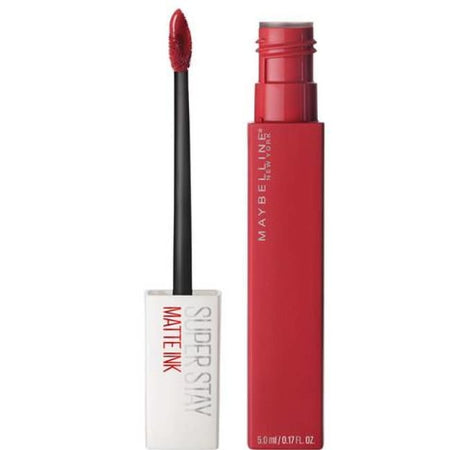 Maybelline SuperStay Matte Ink Lipstick - Pioneer