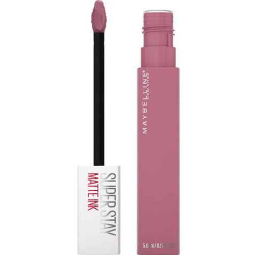 Maybelline SuperStay Matte Ink Lipstick - Revolutionary - Lipstick