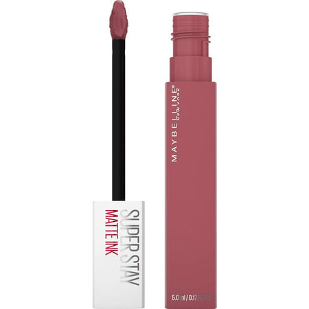Maybelline SuperStay Matte Ink Lipstick - Ringleader