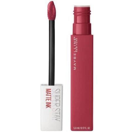 Maybelline SuperStay Matte Ink Lipstick - Ruler