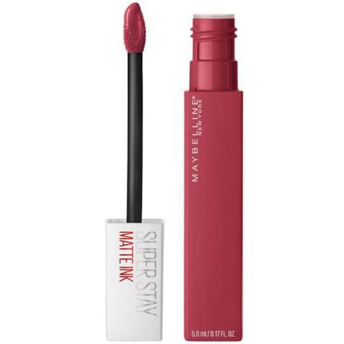 Maybelline SuperStay Matte Ink Lipstick - Ruler - Lipstick