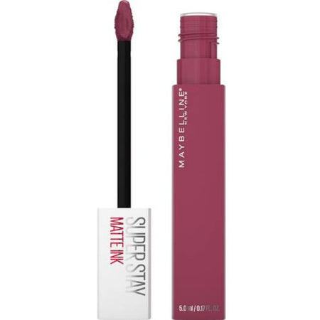 Maybelline SuperStay Matte Ink Lipstick - Savant