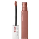 Maybelline SuperStay Matte Ink Lipstick - Seductress - Lipstick