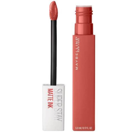 Maybelline SuperStay Matte Ink Lipstick - Self-Starter