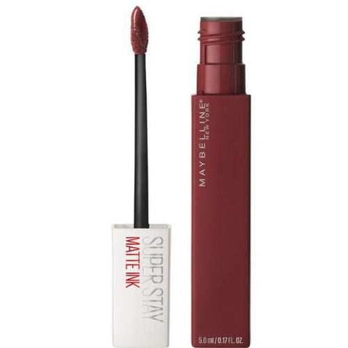 Maybelline SuperStay Matte Ink Lipstick - Voyager - Lipstick