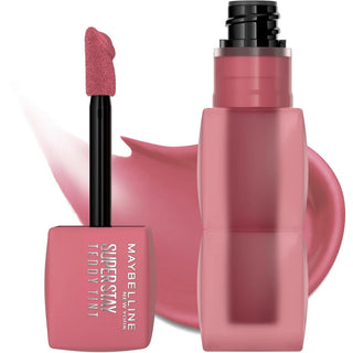 Maybelline Superstay Teddy Tint - Knee High 55 - Lipstick