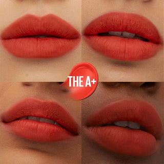Maybelline Superstay Teddy Tint - The A + - Lipstick