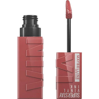 Maybelline Superstay Vinyl Ink Longwear Liquid Lipstick - Cheeky - Lipstick