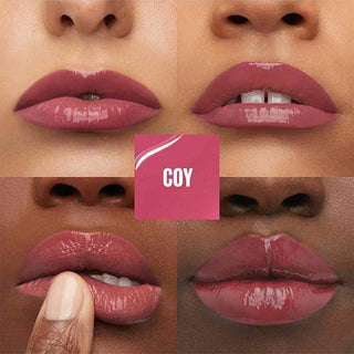 Maybelline Superstay Vinyl Ink Longwear Liquid Lipstick - Coy 20 - Lipstick