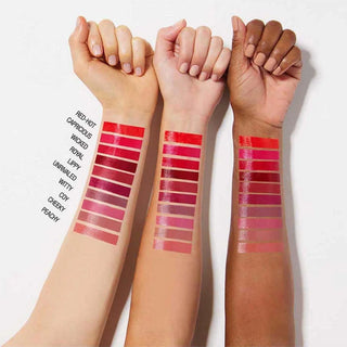 Maybelline Superstay Vinyl Ink Longwear Liquid Lipstick - Red-Hot 25 - Lipstick