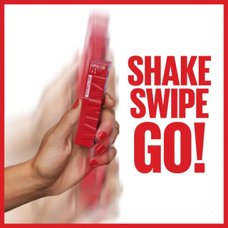 Maybelline Superstay Vinyl Ink Longwear Liquid Lipstick - Unrivaled 30 - Lipstick