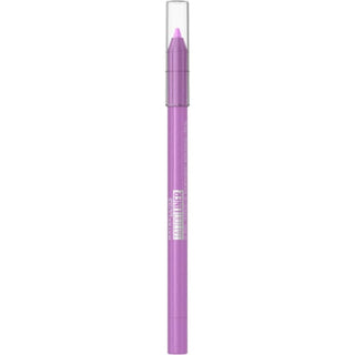 Maybelline Tattoo Gel Liner Gel Pencil - Lavender Lights - Eye Liner