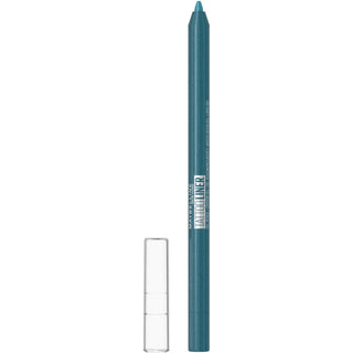Maybelline Tattoo Liner Gel Pencil - Blue Disco 814 - Eyeliner