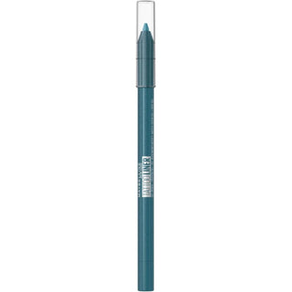 Maybelline Tattoo Liner Gel Pencil - Blue Disco 814 - Eyeliner