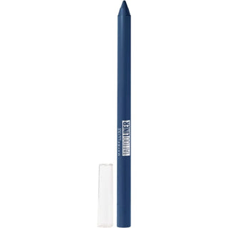 Maybelline Tattoo Liner Gel Pencil - Deep Teal - Eye Liner