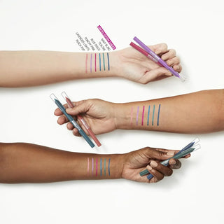 Maybelline Tattoo Liner Gel Pencil - Lavender Lights 812 - Eye Liner